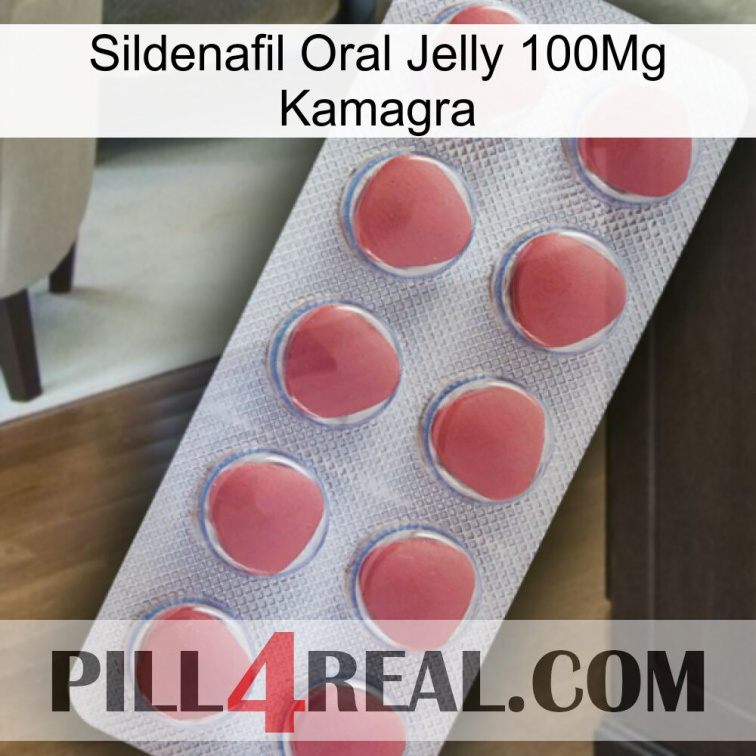 Sildenafil Oral Jelly 100Mg Kamagra 18